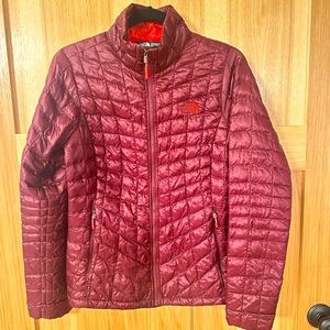 The North Face Thermoball Jacket Small